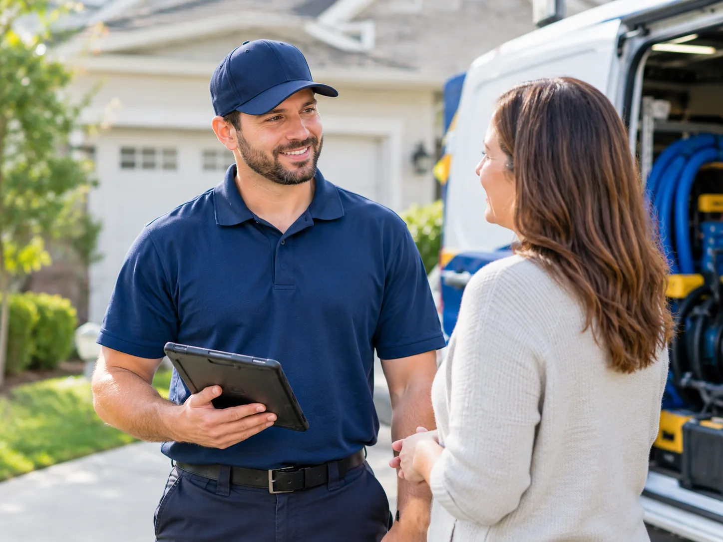 Sewage Backup Cleanup Dandridge, TN FAQs